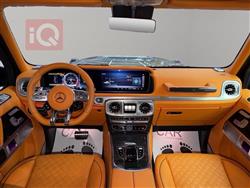 مرسيدس بنز G-Class